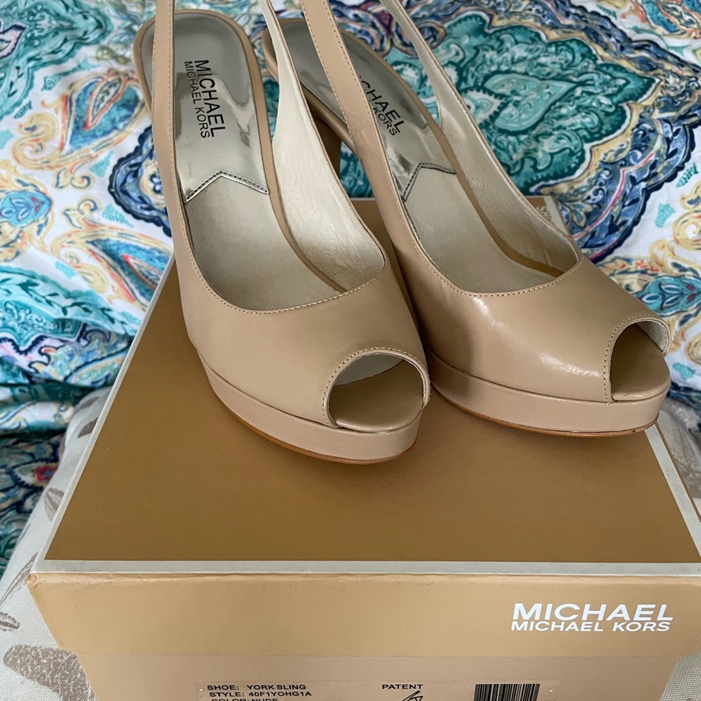 Women’s Heels